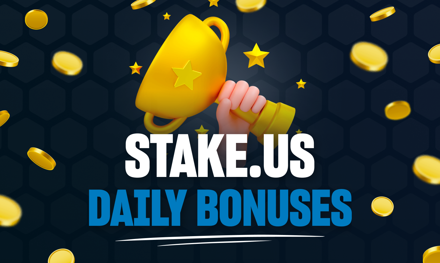 free stake.us cash
