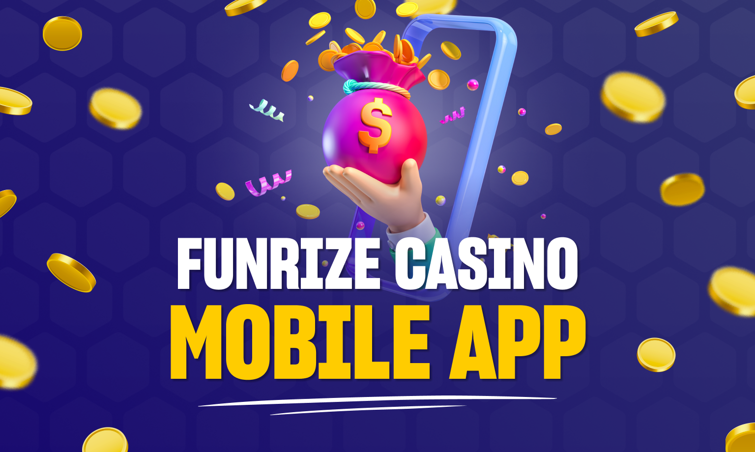 funrize casino mobile app
