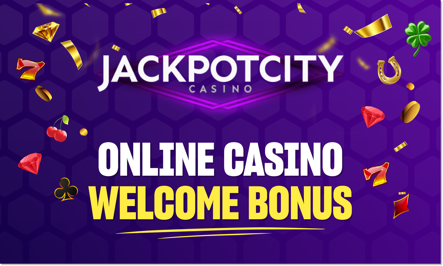 jackpot city no deposit bonus
